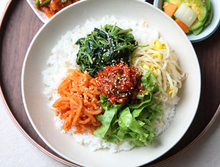 將圖片載入圖庫檢視器 강경 탕탕 비빔낙지 젓갈 Boiled octopus with spicy sauce180g
