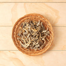 將圖片載入圖庫檢視器 (상온)  명태껍질튀각 50g
