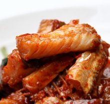 將圖片載入圖庫檢視器 맛있는 수제 전라도 가정식 코다리조림 Kodarijorim 630g
