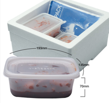 將圖片載入圖庫檢視器 맛있는 수제 전라도 가정식 코다리조림 Kodarijorim 630g
