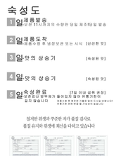 將圖片載入圖庫檢視器 (살롱드파파) 짜지않은 리얼 간장 생연어장 Unsalty Real Soy Sauce Raw Salmon 1kg
