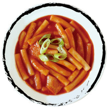將圖片載入圖庫檢視器 [토끼밀] 떡볶이 매운맛 470g * 4세트

