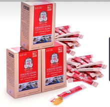 將圖片載入圖庫檢視器 정관장 홍삼분 리미티드 [Cheong Kwan Jang] Red Ginseng Powder Limited
