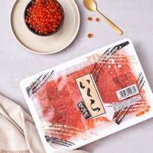 將圖片載入圖庫檢視器 (냉동) 간장연어알 250g 입에 넣자마자 톡 터지는 바다향 감칠맛
