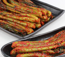 將圖片載入圖庫檢視器 맛있는 수제 전라도 가정식 국내산 여수 갓김치 2kg / 3kg
