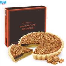 將圖片載入圖庫檢視器 신세계푸드 호두파이 (대) Walnut pie (large)
