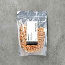 將圖片載入圖庫檢視器 (냉동) 자연산 민물새우깡 민물새우를 튀겨 만든 진짜 새우깡
