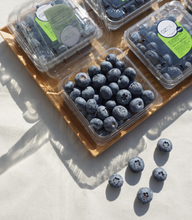 將圖片載入圖庫檢視器 국내산 블루베리 400g
